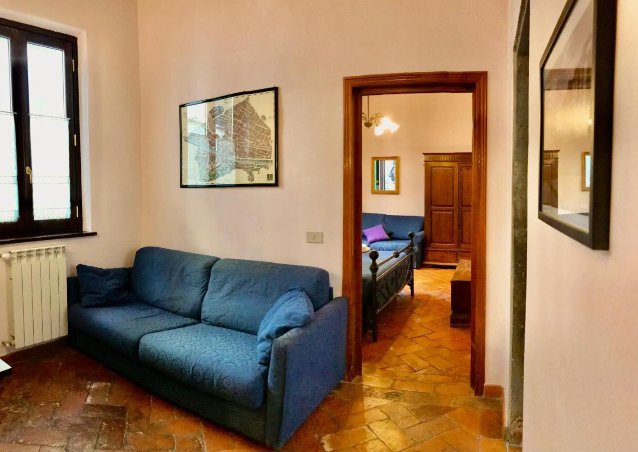 Classico Appartamento Fiorentino 5 - 10 Min Ponte Vecchio E Palazzo Pitti ฟลอเรนซ์ ภายนอก รูปภาพ