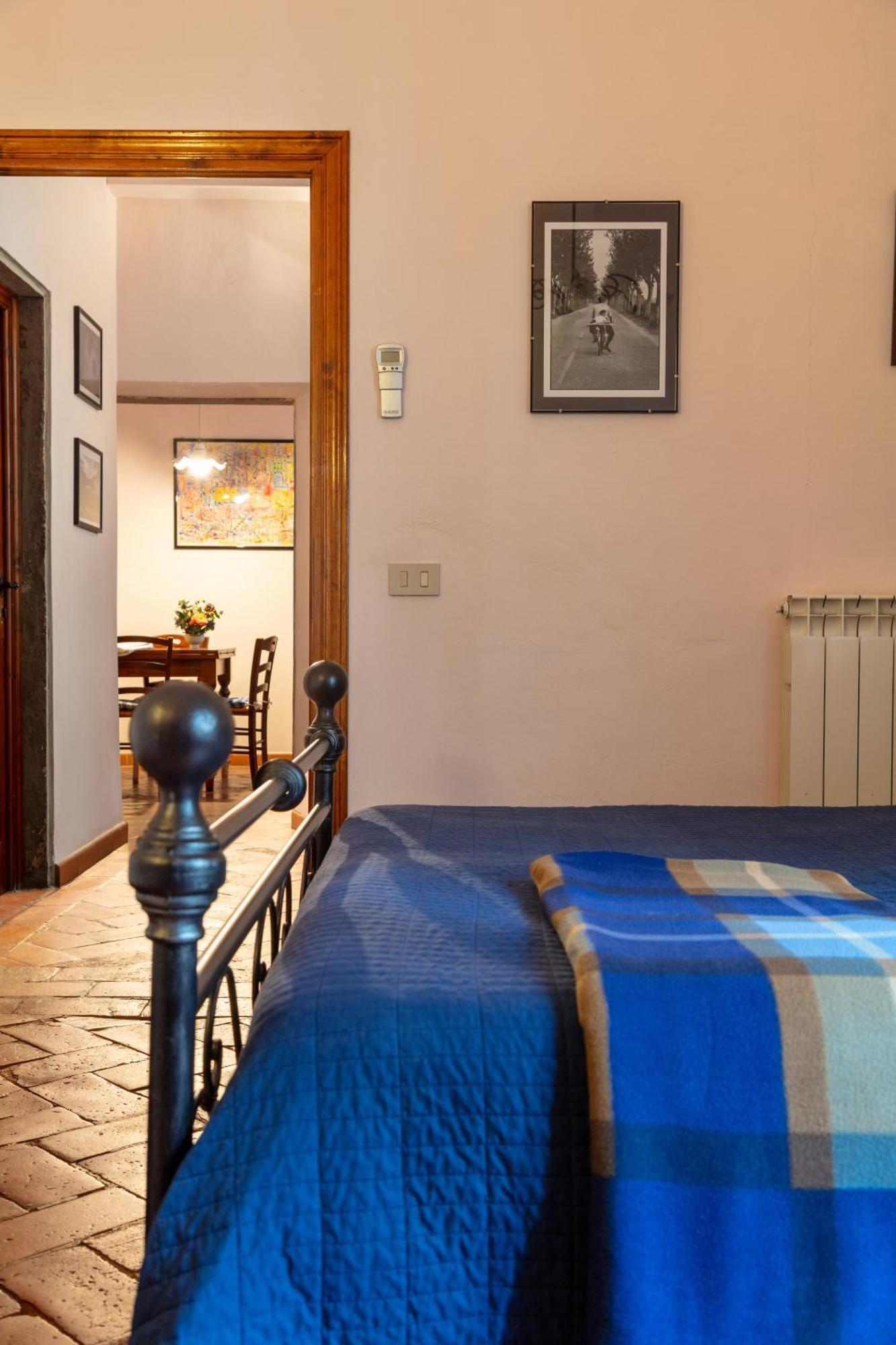 Classico Appartamento Fiorentino 5 - 10 Min Ponte Vecchio E Palazzo Pitti ฟลอเรนซ์ ภายนอก รูปภาพ