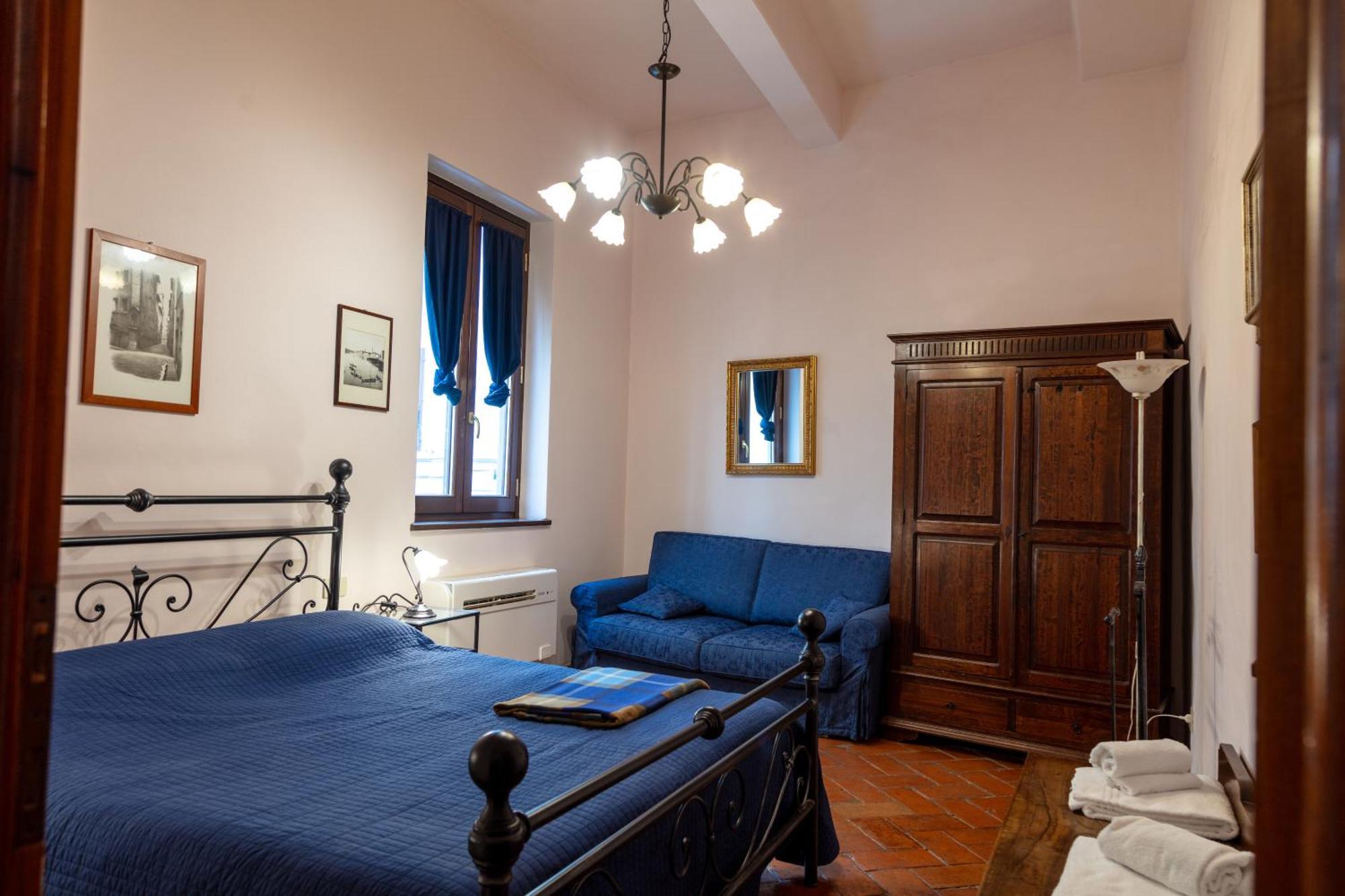 Classico Appartamento Fiorentino 5 - 10 Min Ponte Vecchio E Palazzo Pitti ฟลอเรนซ์ ภายนอก รูปภาพ